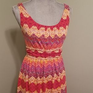 Faded Glory Dress